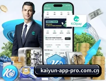 开云 APP 深度功能
